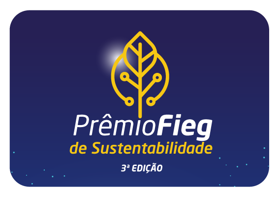 3º Prêmio Fieg de Sustentabilidade da Indústria Goiana